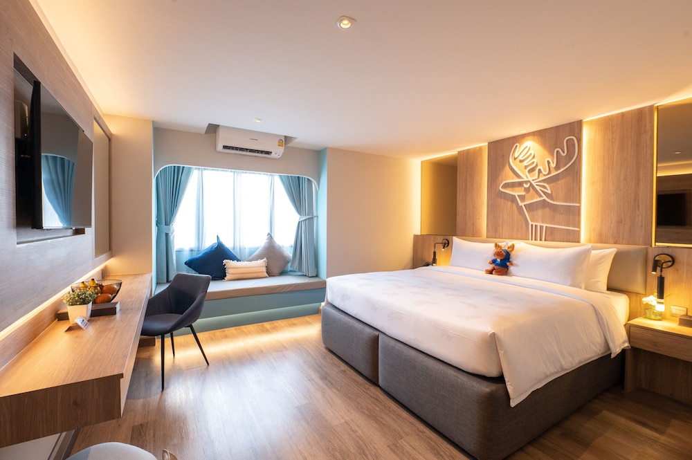 moose hotel nimman