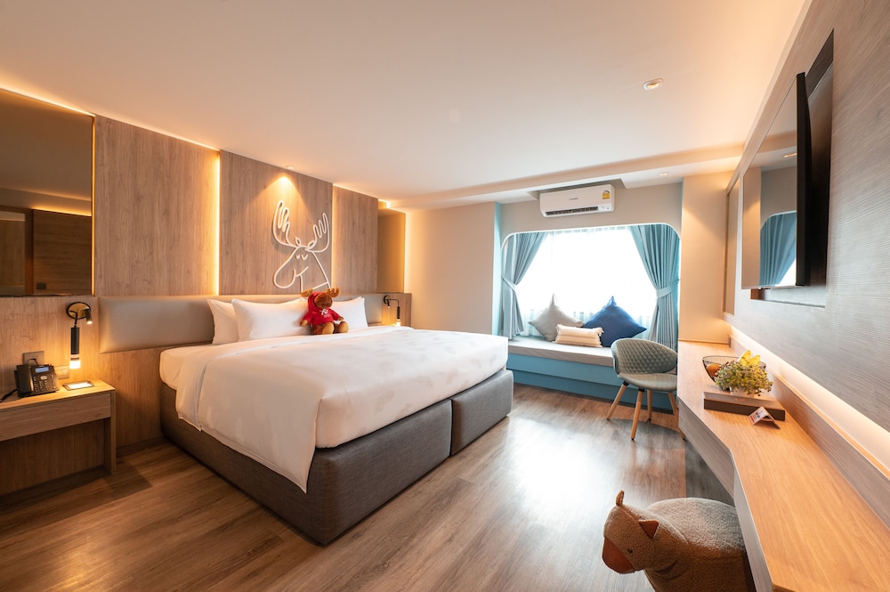 moose hotel nimman