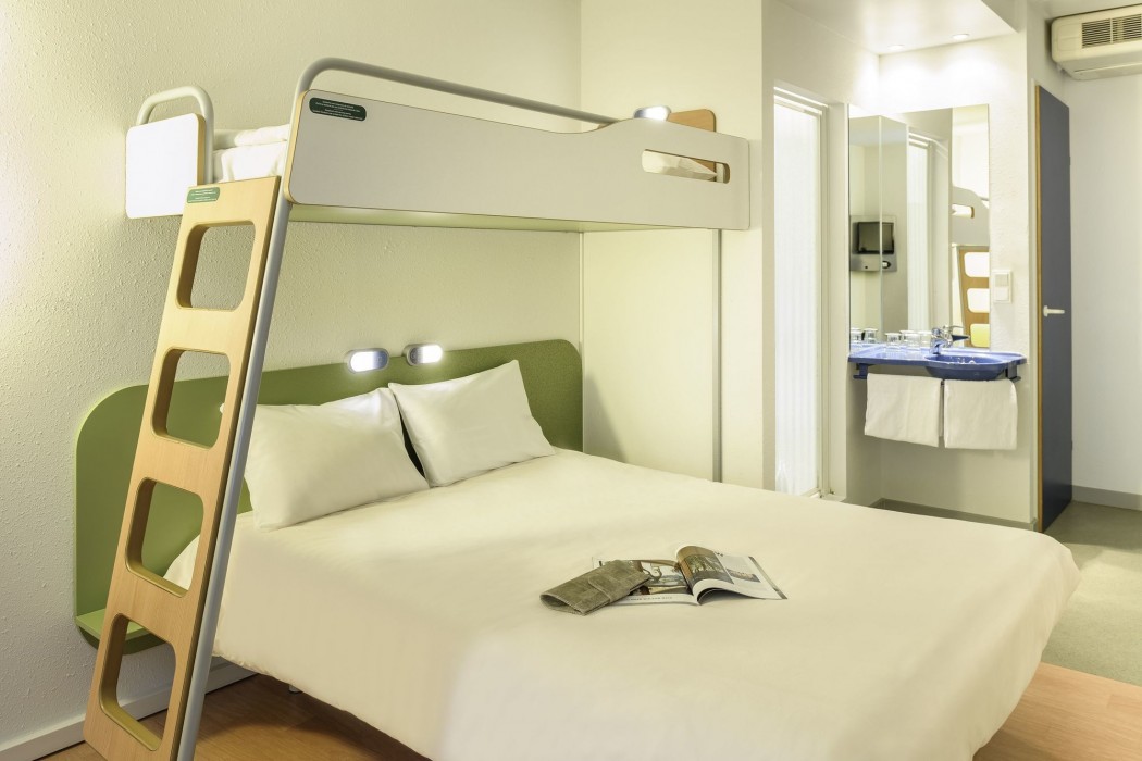 ibis budget wien sankt marx