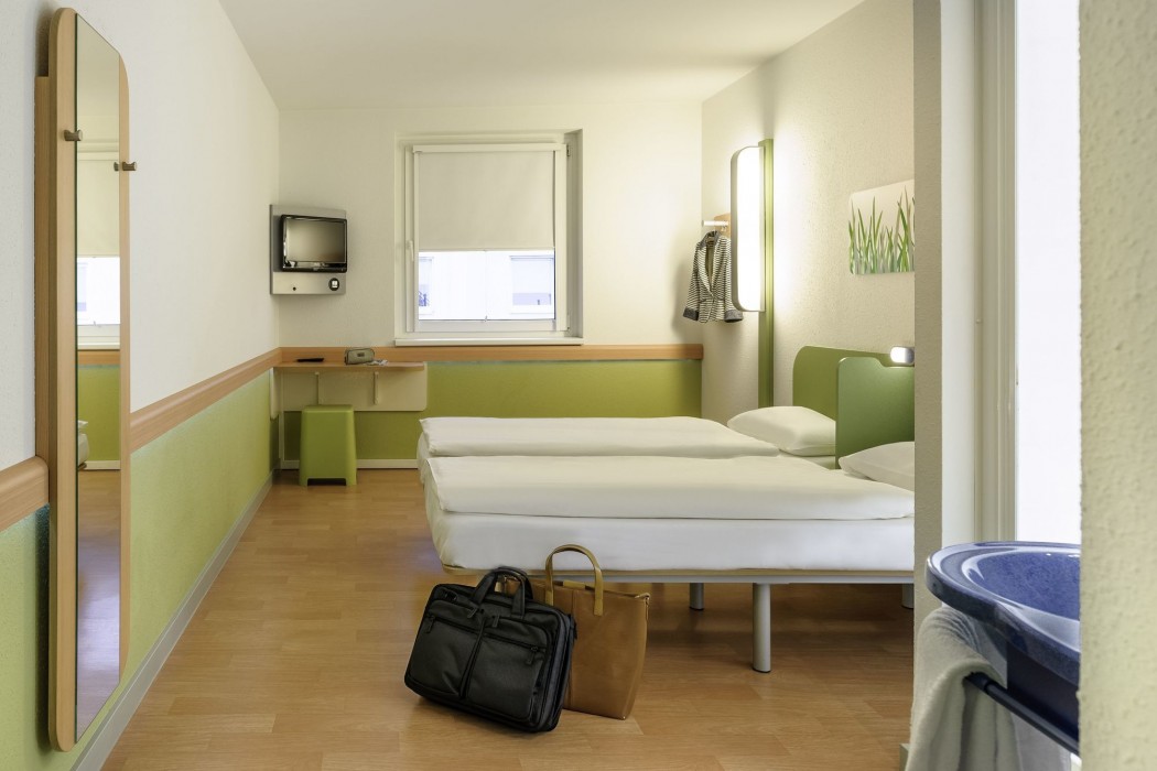 ibis budget wien sankt marx