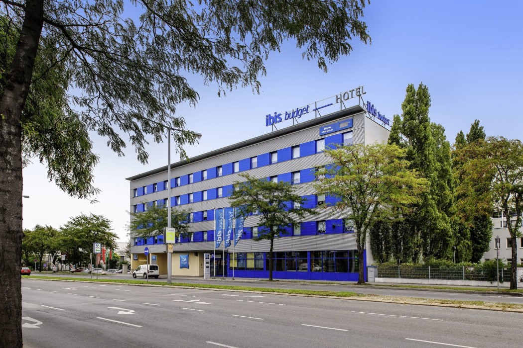 ibis budget wien sankt marx