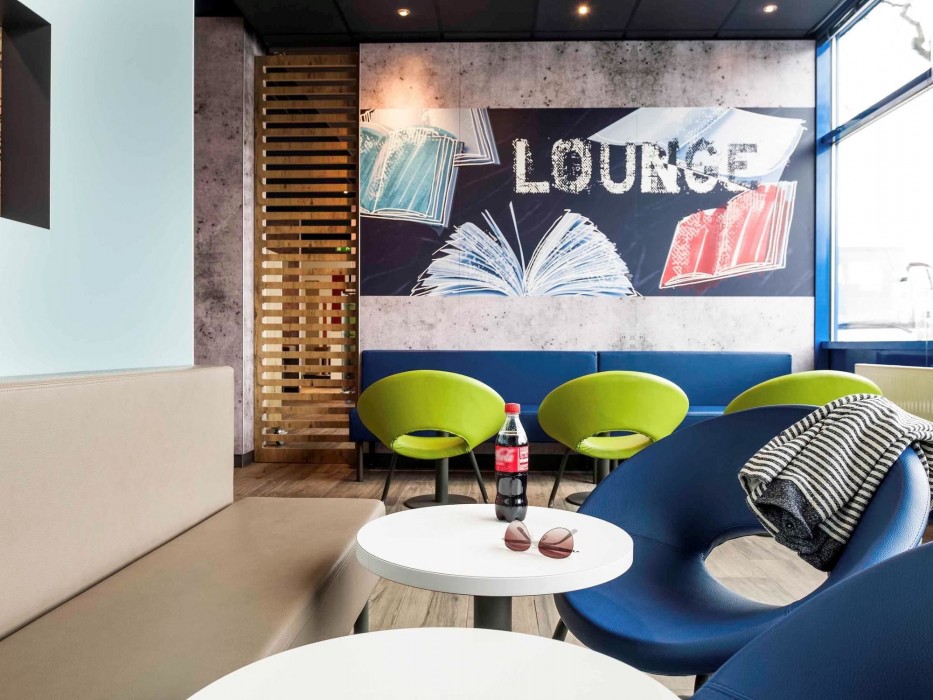 ibis budget wien sankt marx