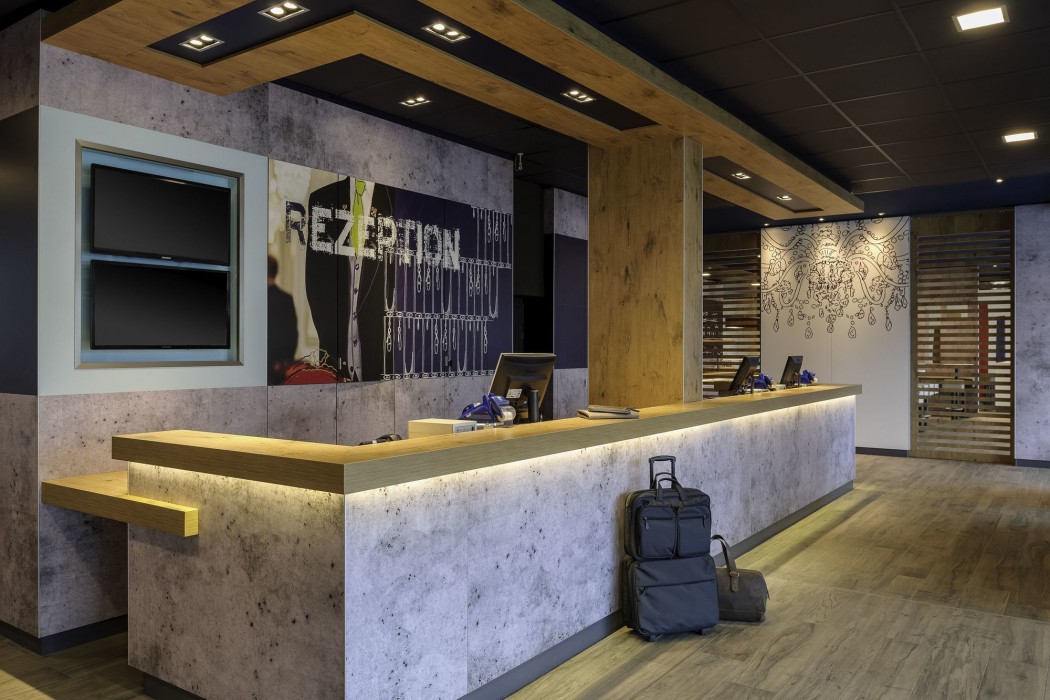 ibis budget wien sankt marx