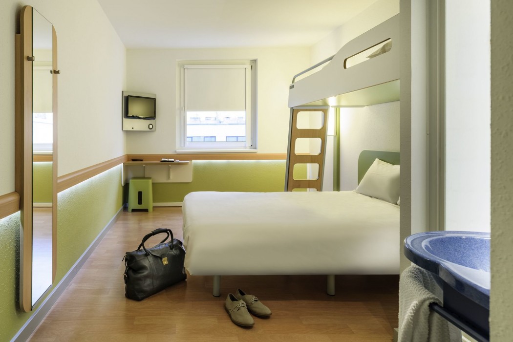ibis budget wien sankt marx