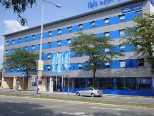 ibis budget wien sankt marx