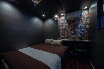 the beehive aioi