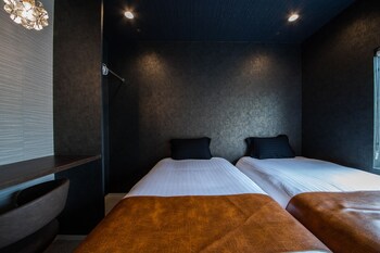 the beehive aioi