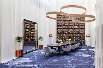 kempinski hotel bahia