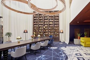 kempinski hotel bahia