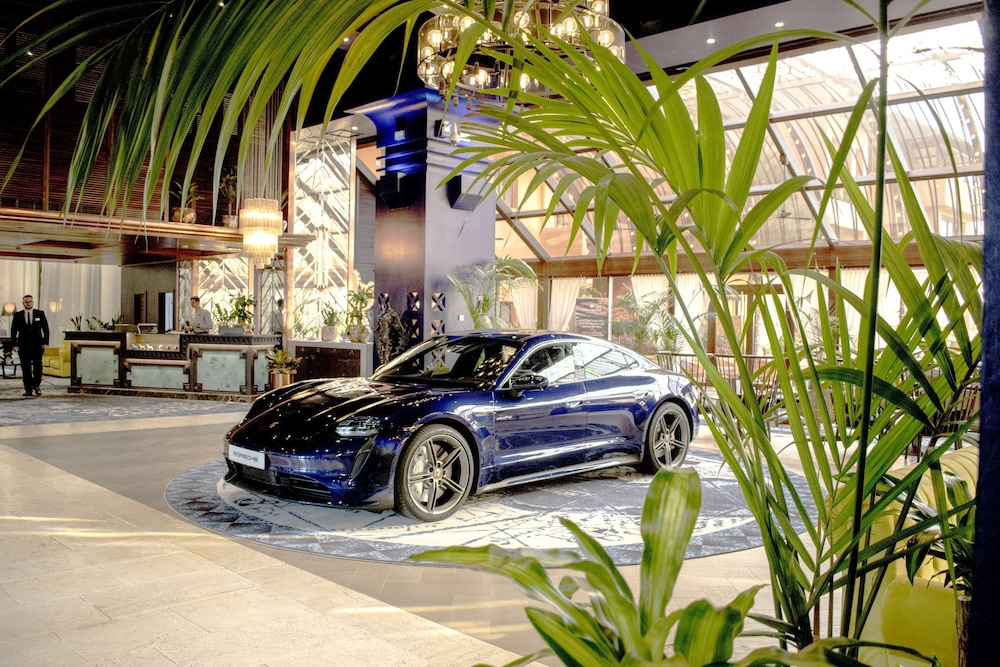 kempinski hotel bahia