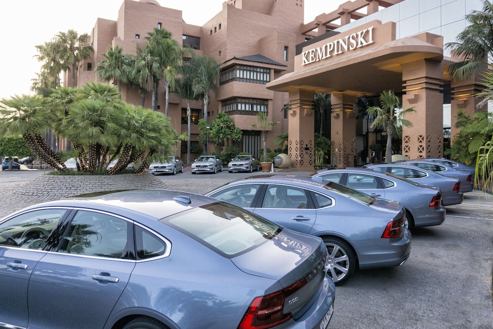 kempinski hotel bahia