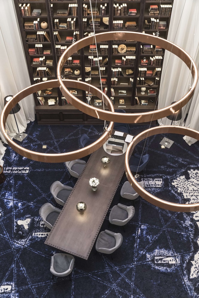 kempinski hotel bahia