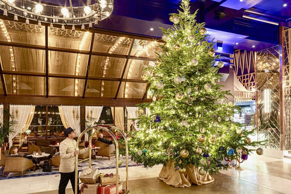 kempinski hotel bahia