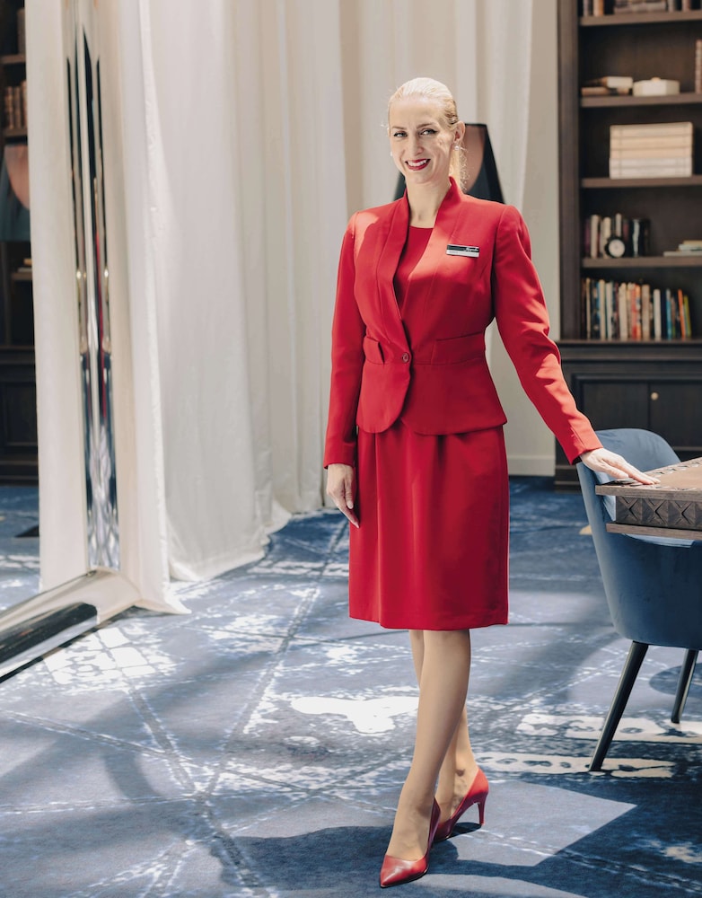 kempinski hotel bahia