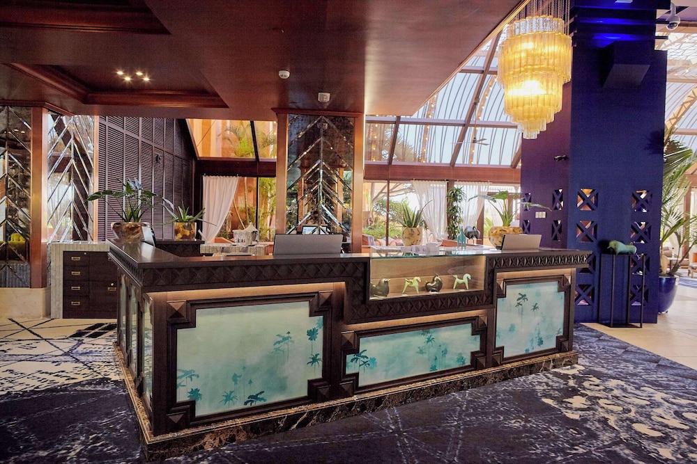 kempinski hotel bahia