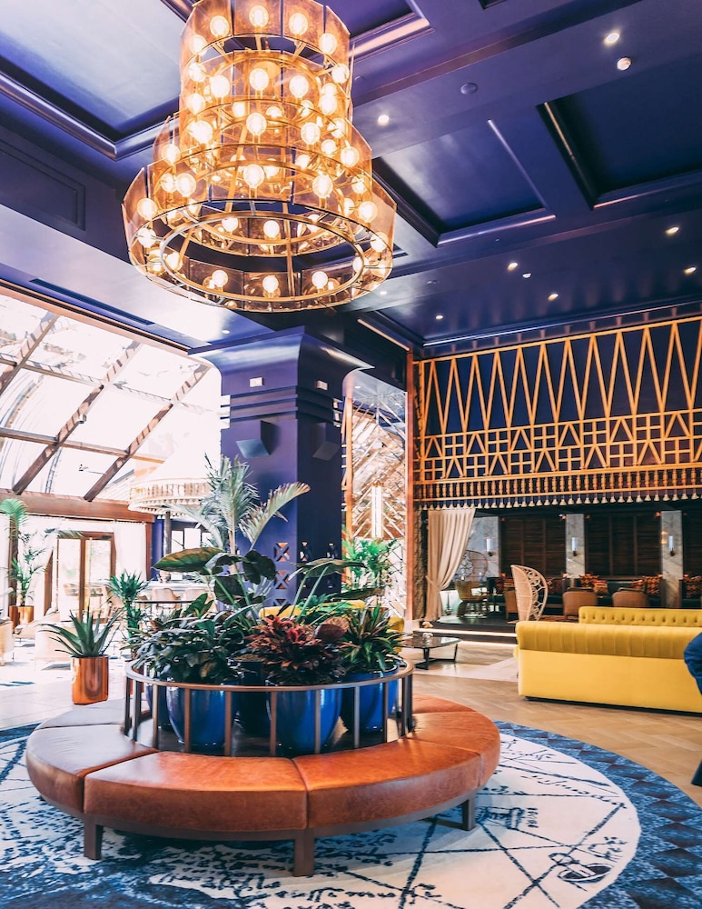 kempinski hotel bahia