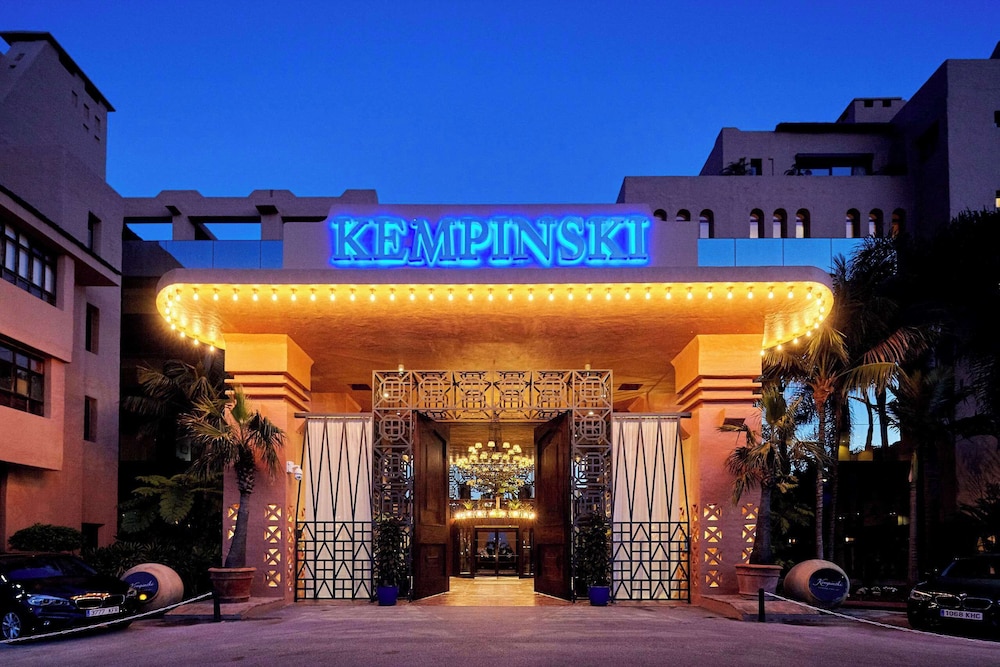 kempinski hotel bahia