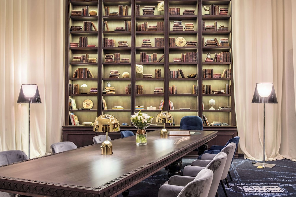 kempinski hotel bahia