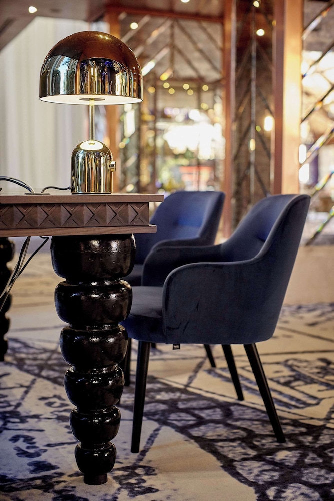 kempinski hotel bahia