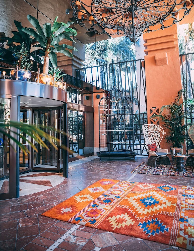 kempinski hotel bahia