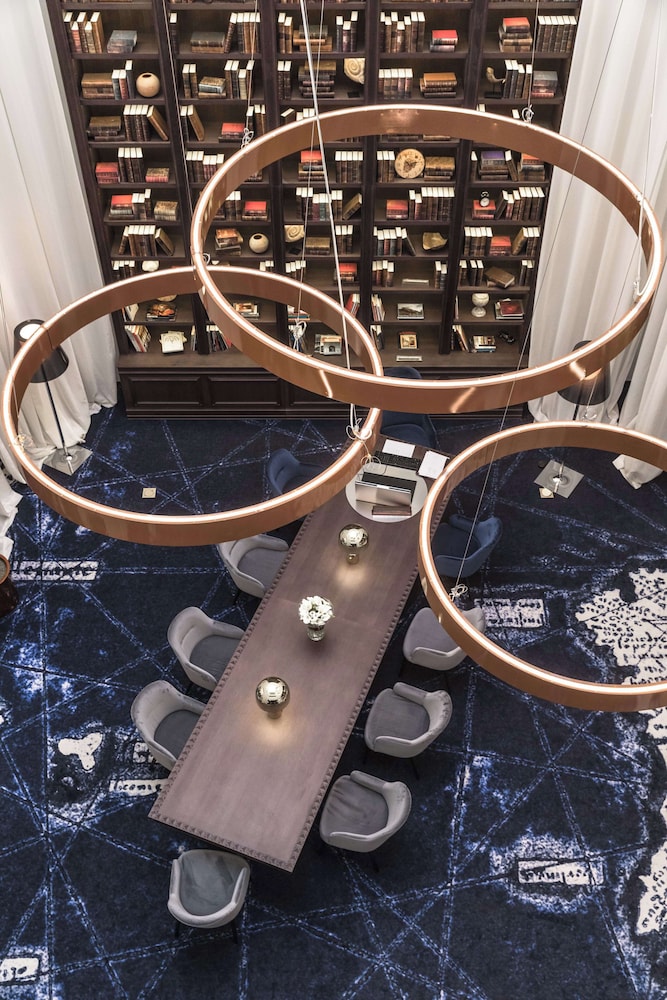 kempinski hotel bahia