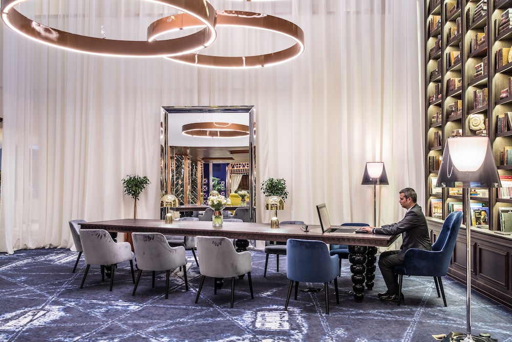 kempinski hotel bahia