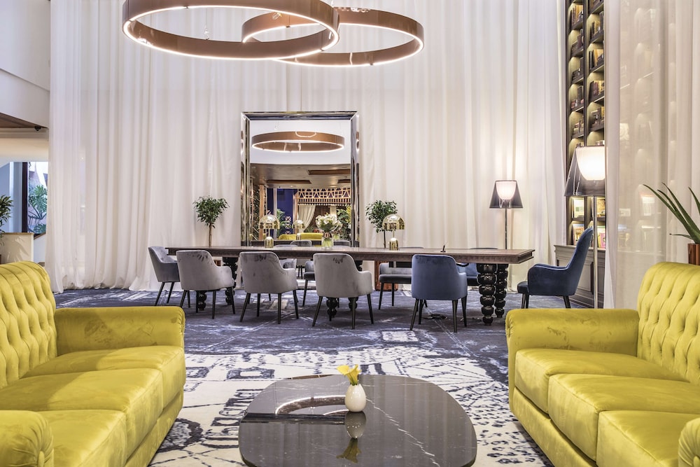 kempinski hotel bahia