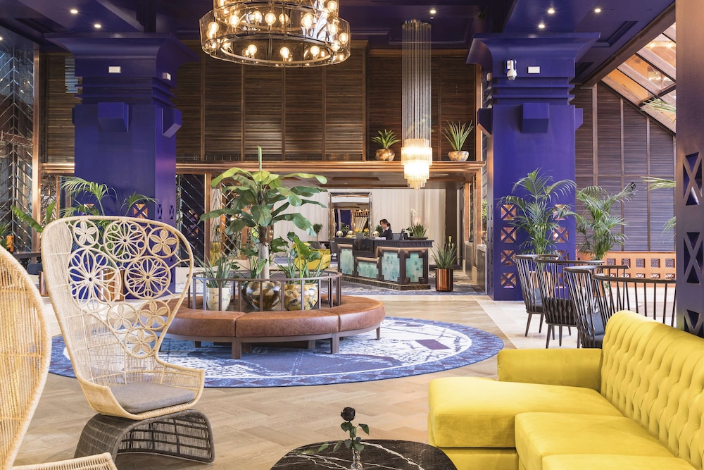 kempinski hotel bahia