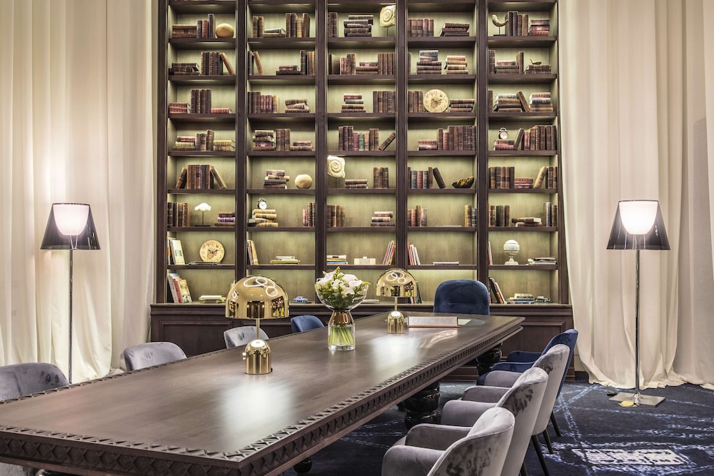 kempinski hotel bahia