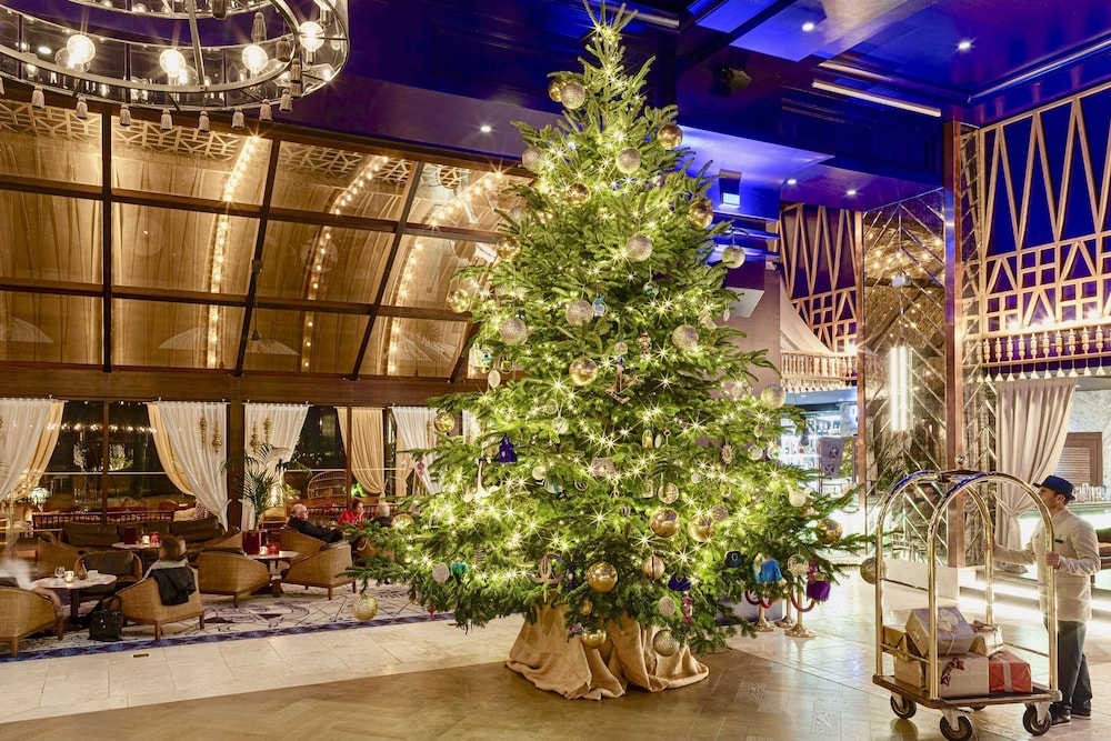 kempinski hotel bahia