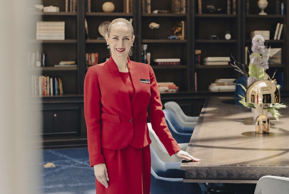 kempinski hotel bahia