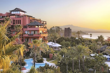 kempinski hotel bahia