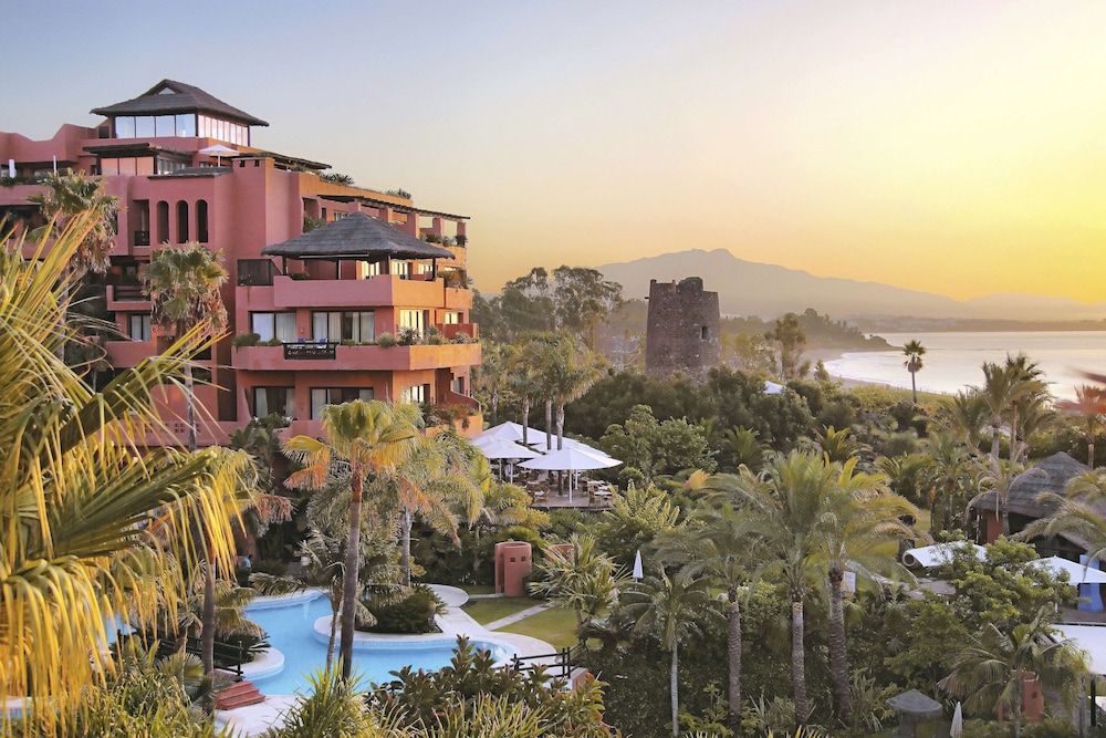 kempinski hotel bahia