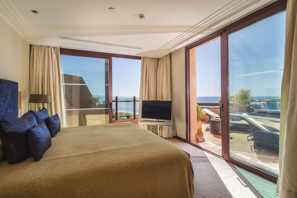 kempinski hotel bahia