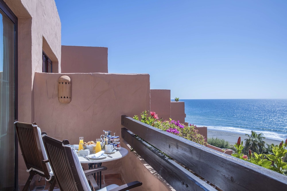 kempinski hotel bahia