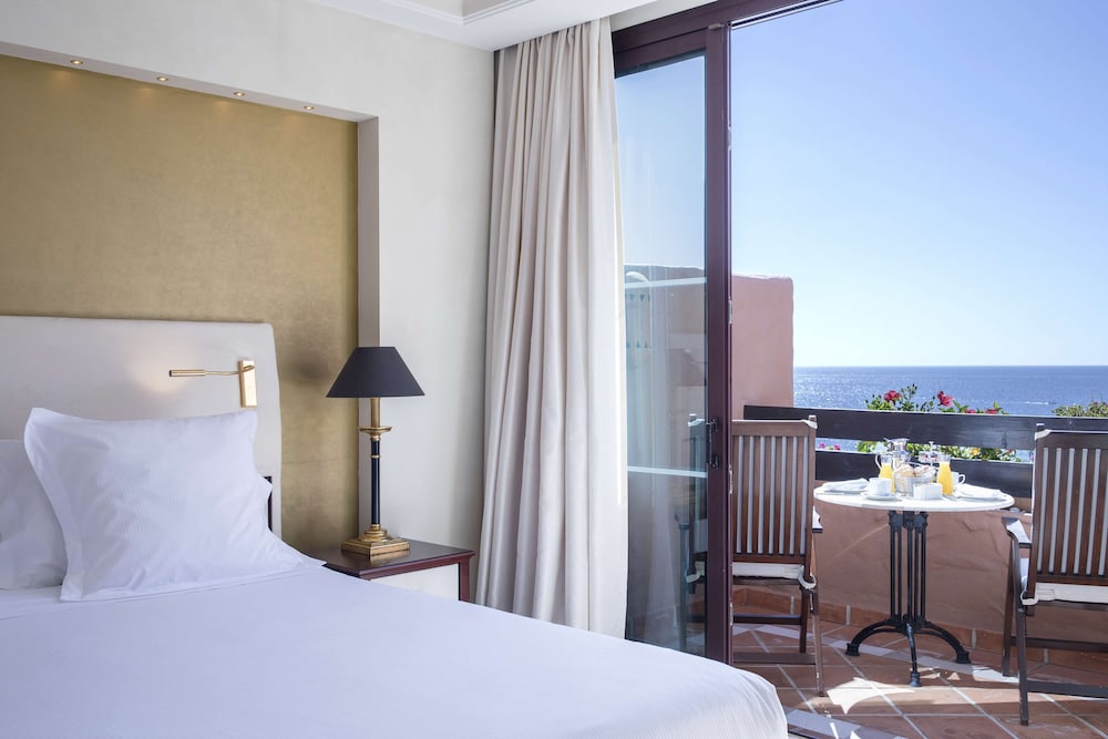 kempinski hotel bahia