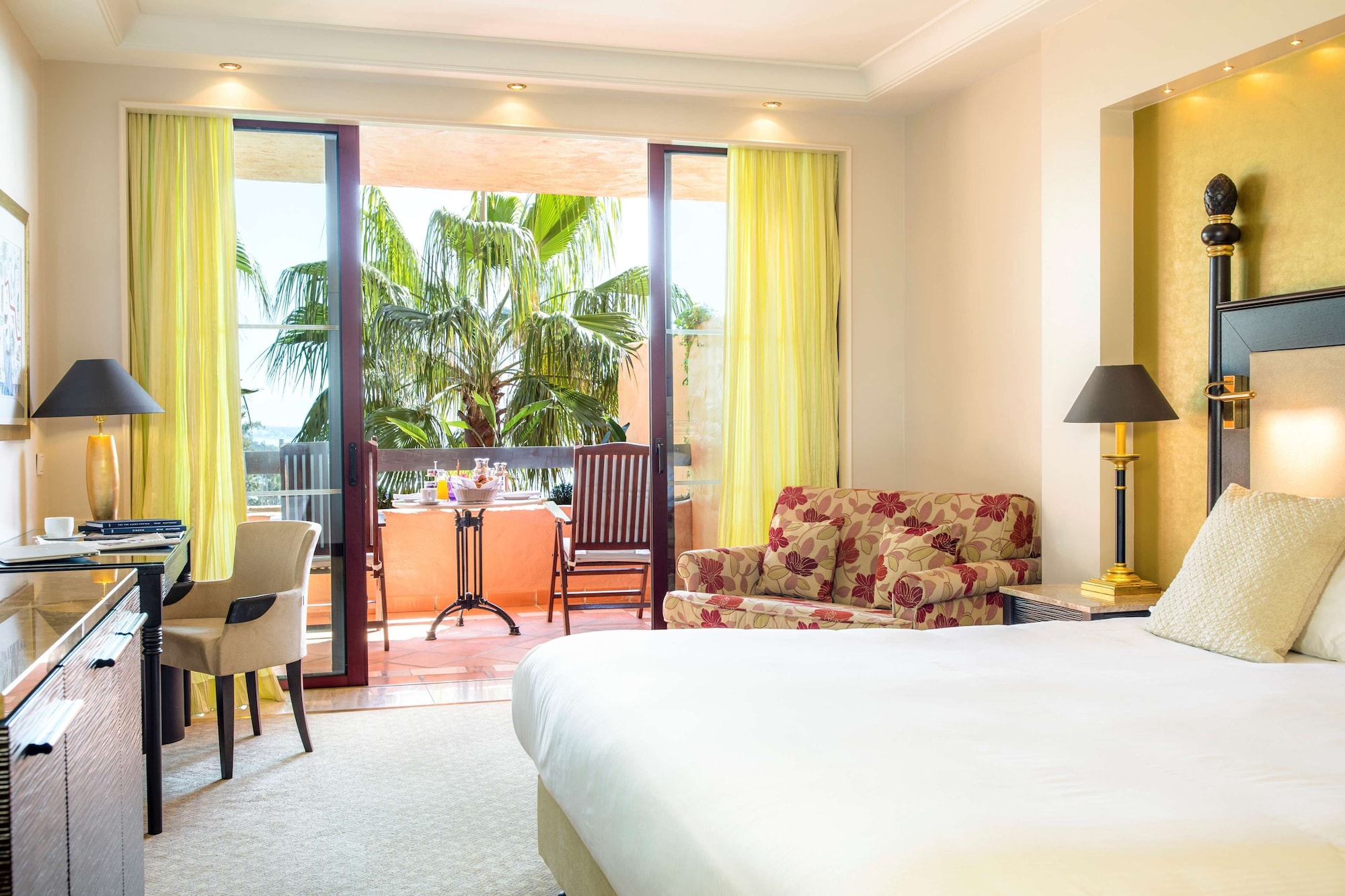 kempinski hotel bahia
