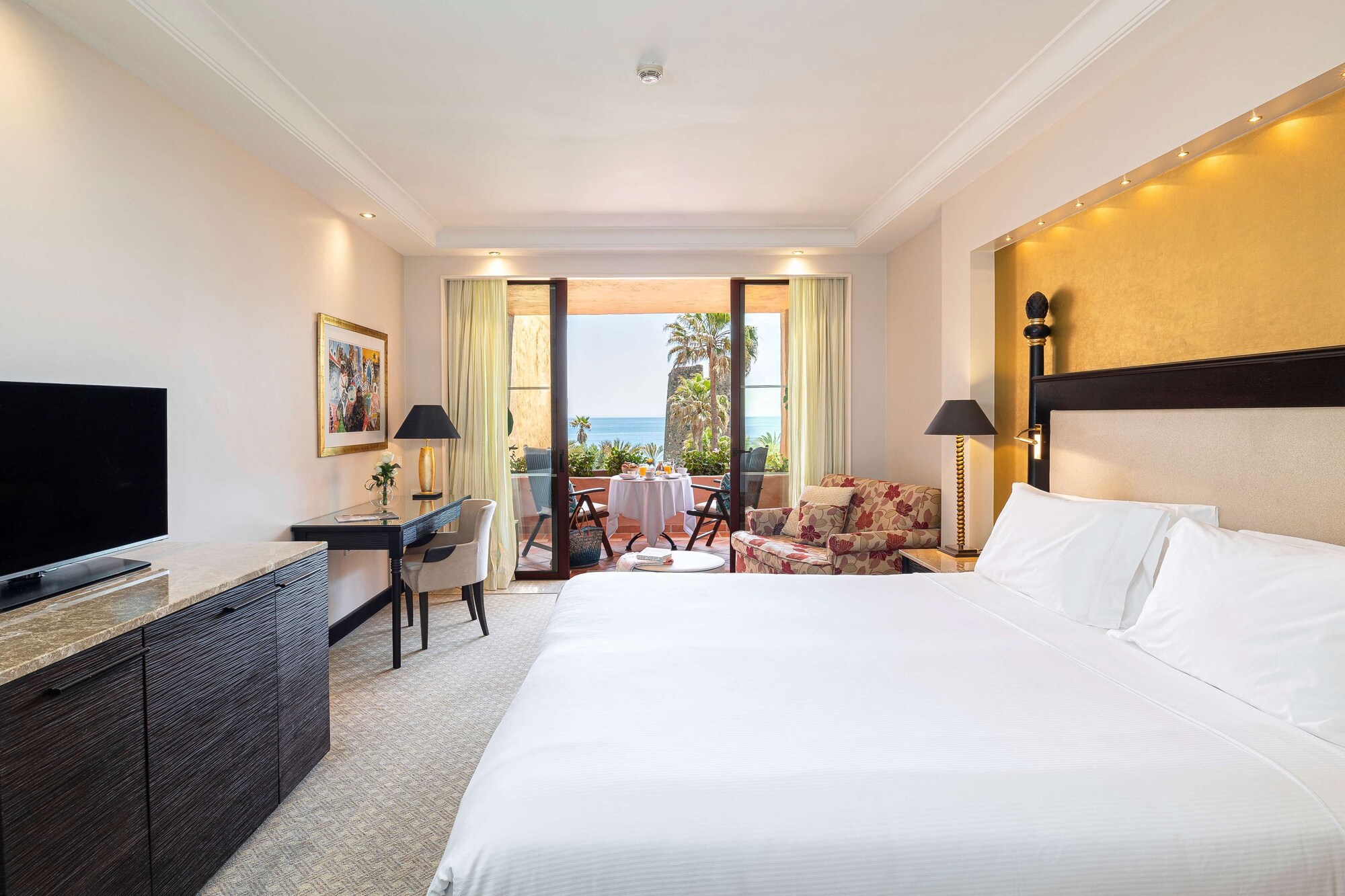 kempinski hotel bahia