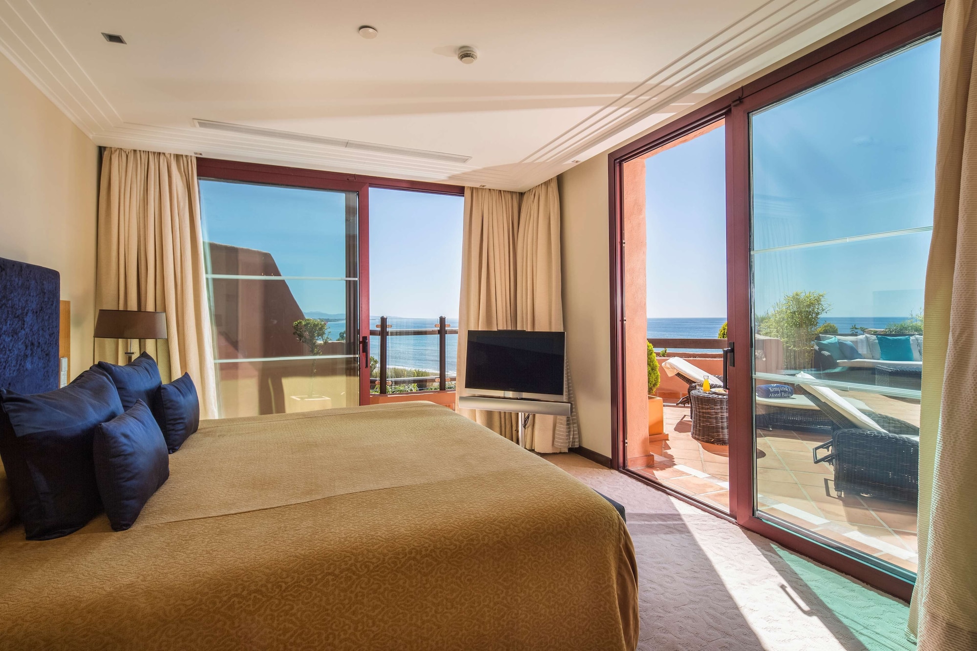 kempinski hotel bahia