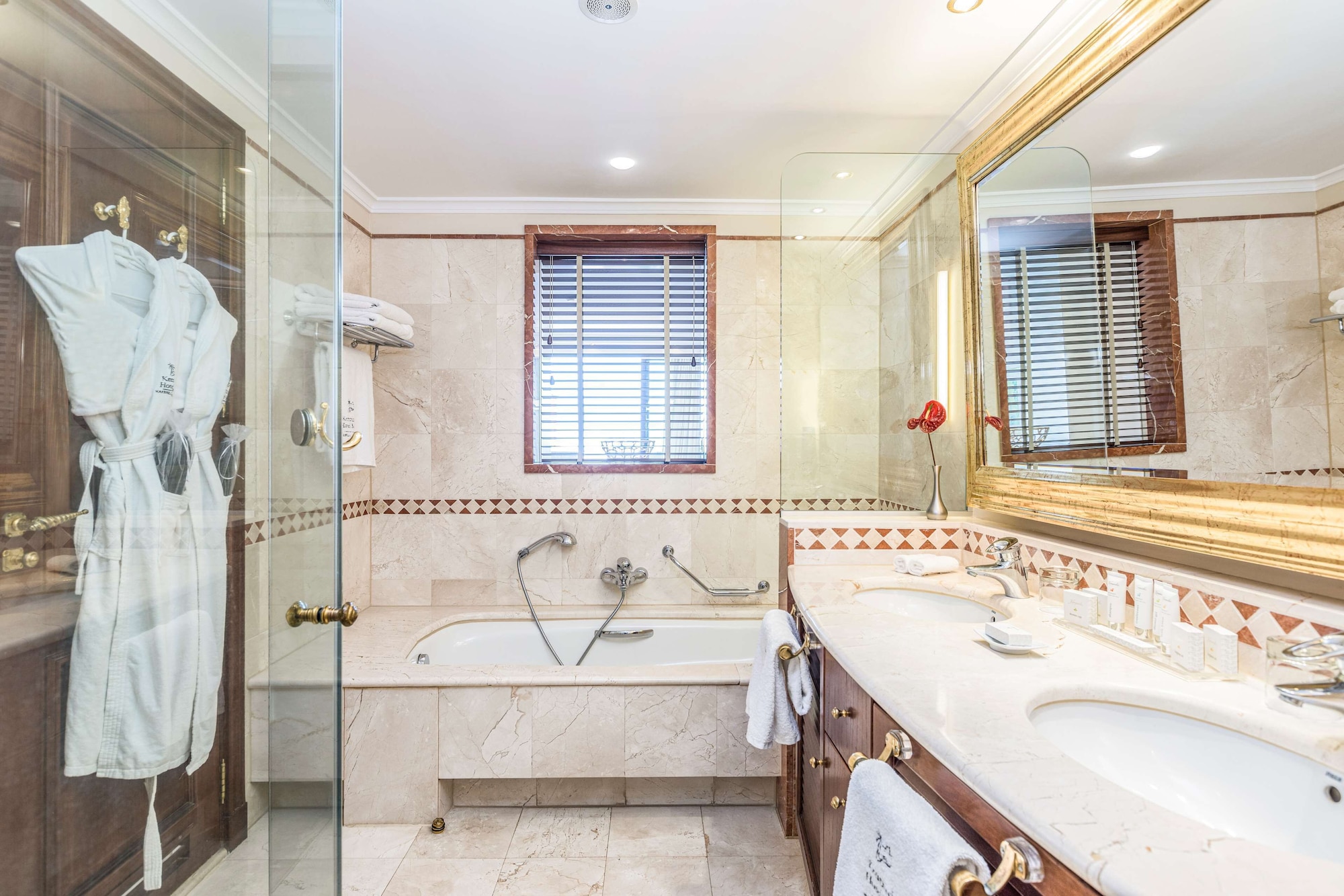 kempinski hotel bahia