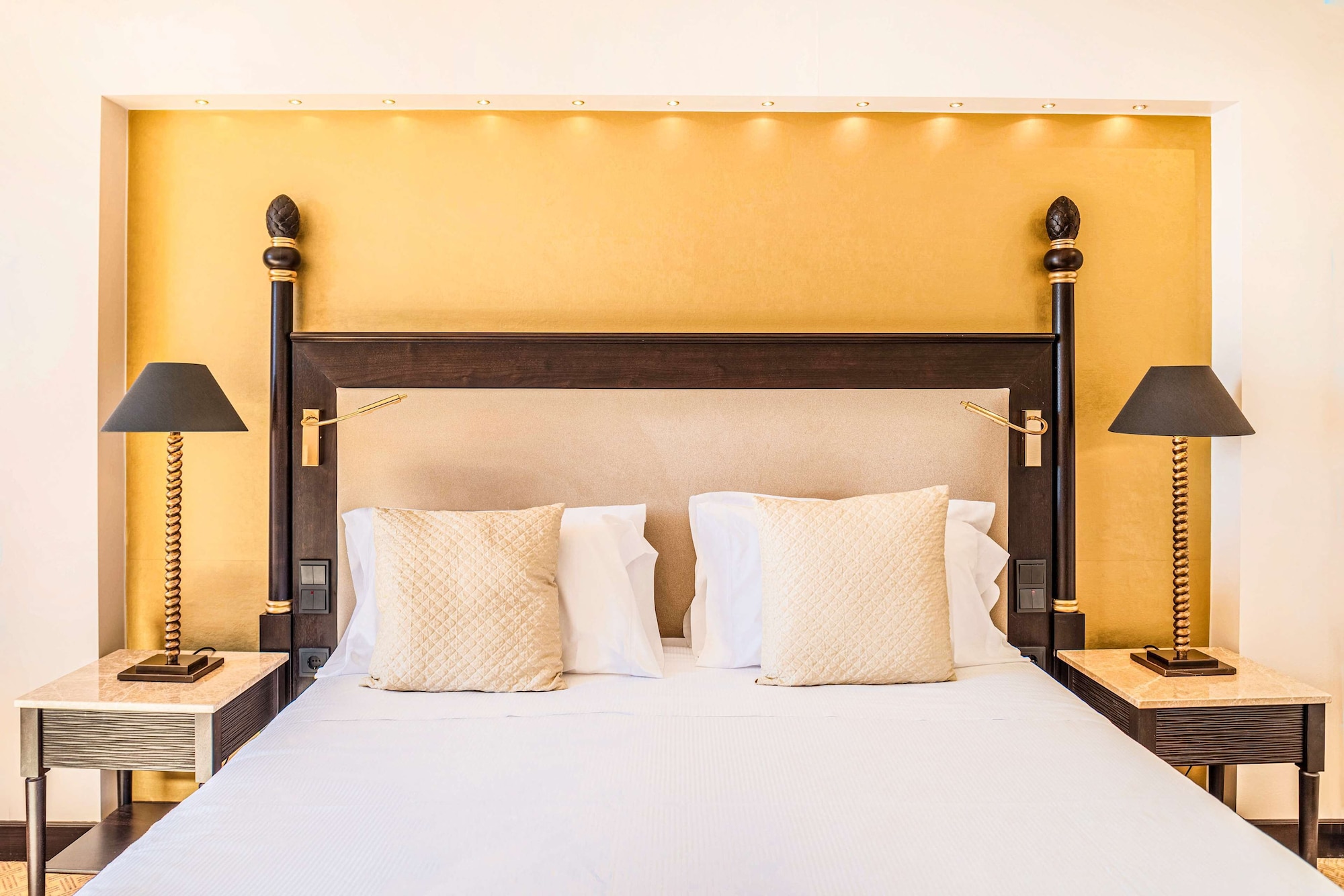 kempinski hotel bahia