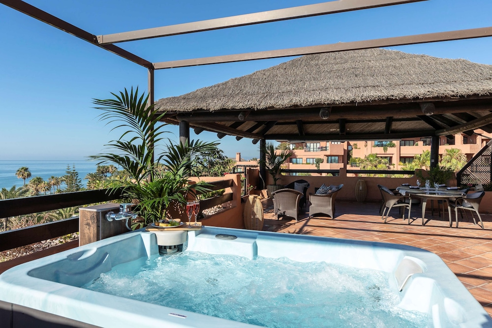Kempinski Hotel Bahia,Estepona>>Costa Del Sol,5 star