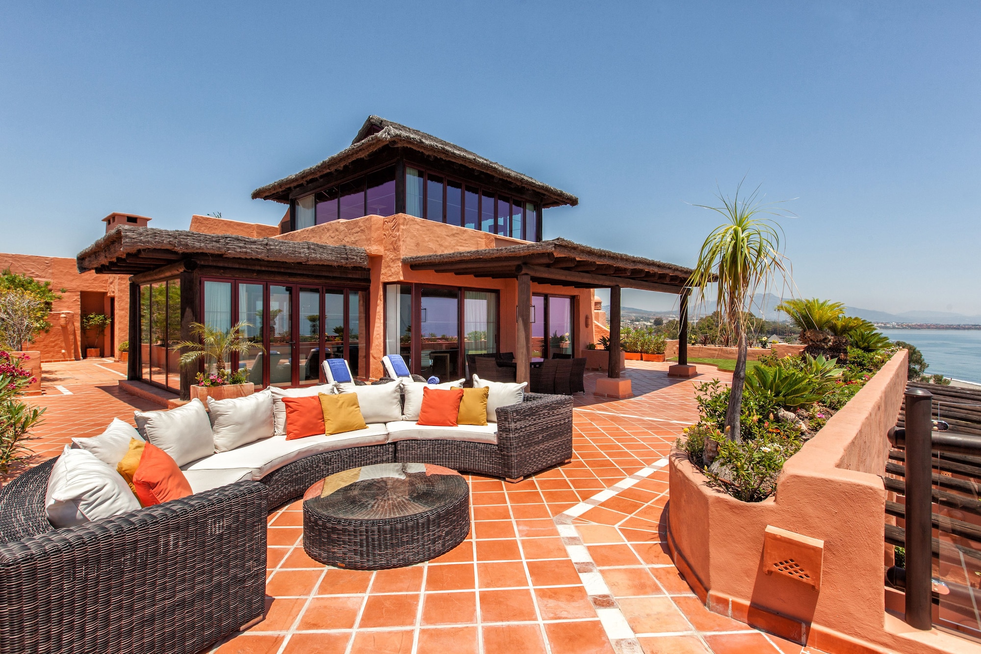 Kempinski Hotel Bahia,Estepona>>Costa Del Sol,5 star