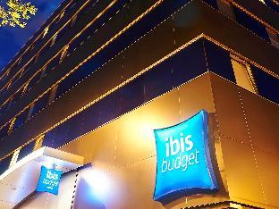 ibis budget zurich city west