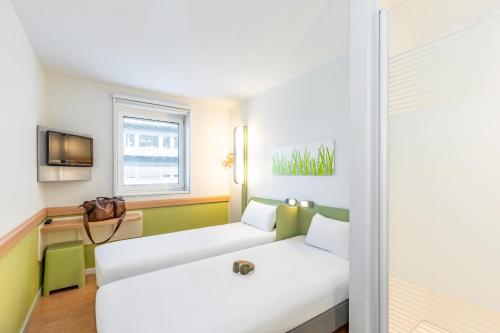 ibis budget zurich city west