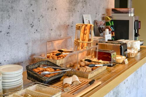 ibis budget zurich city west