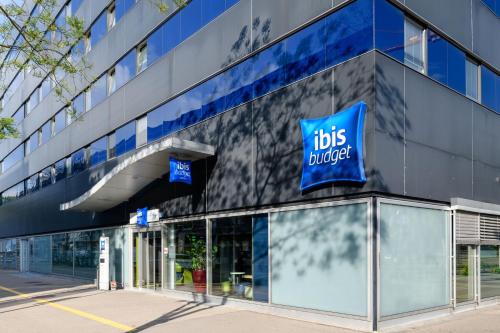 ibis budget zurich city west
