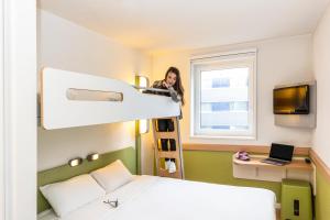 ibis budget zurich city west