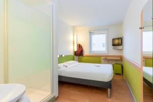 ibis budget zurich city west