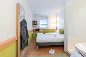 ibis budget zurich city west